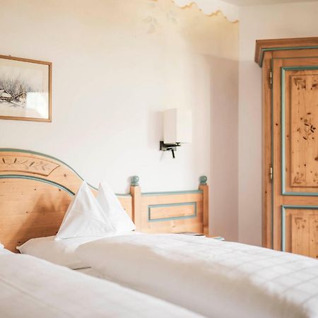 Hotel Ansitz Jakoberhof Ortisei Esterno foto